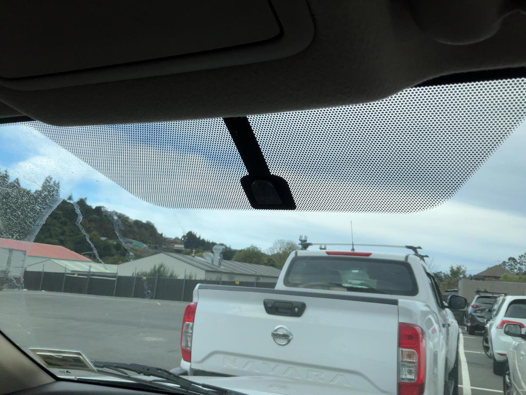 Photo '12' of Toyota Vanguard