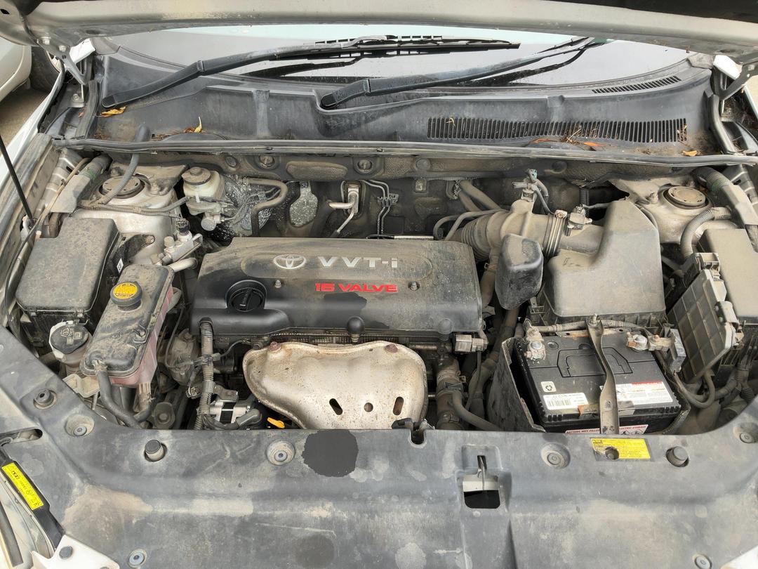 Photo '16' of Toyota Vanguard