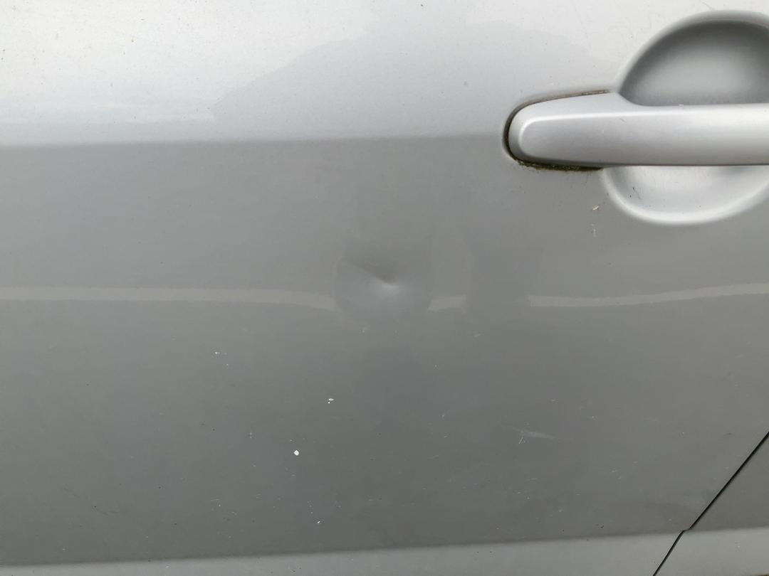 Photo '6' of Toyota Vanguard