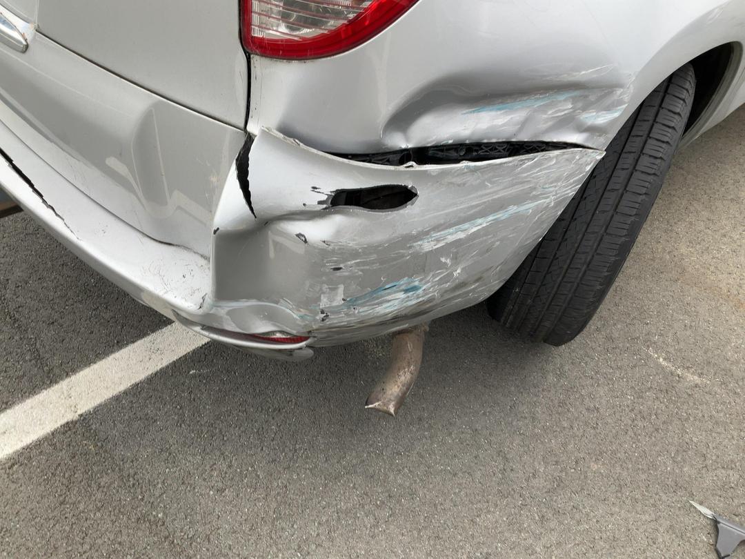 Photo '8' of Toyota Vanguard