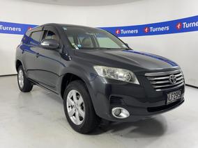 Image of 2007 Toyota Vanguard 2WD