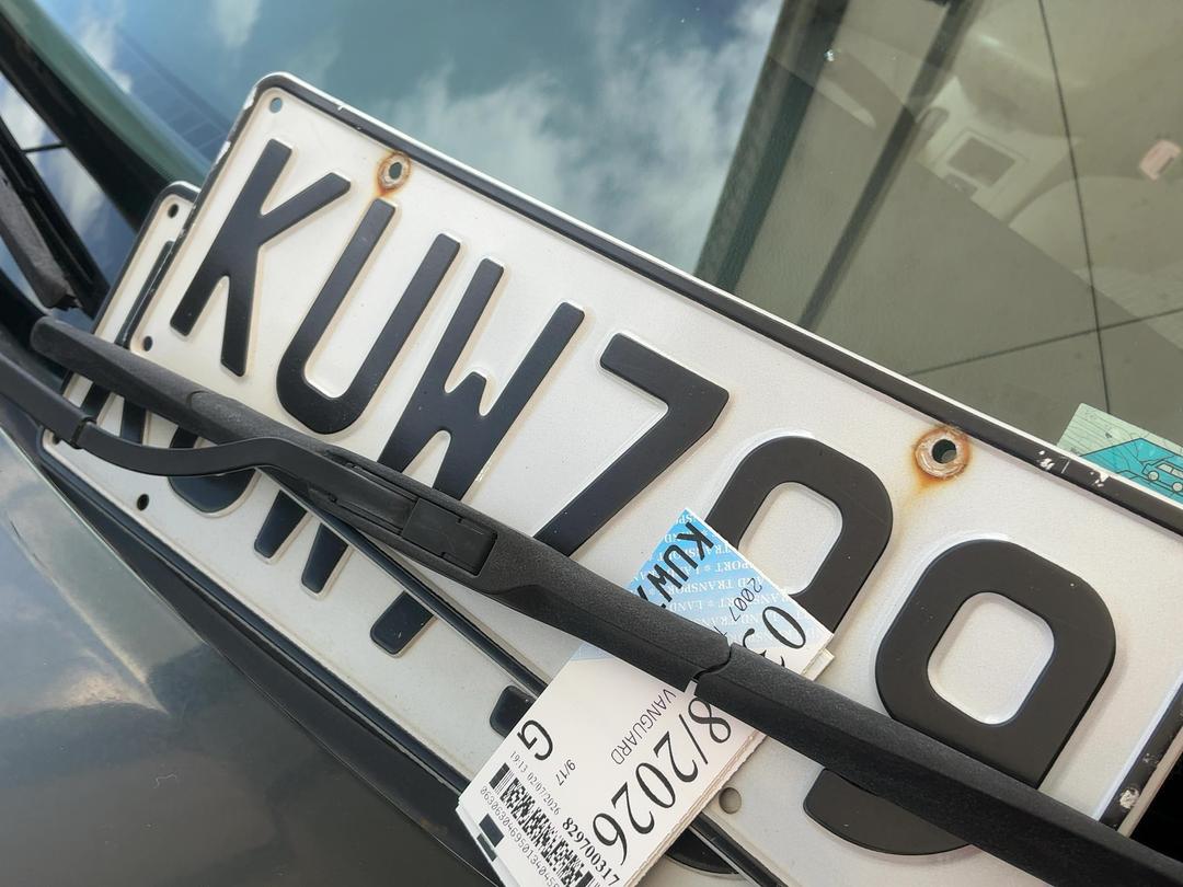 Photo '21' of Toyota Vanguard