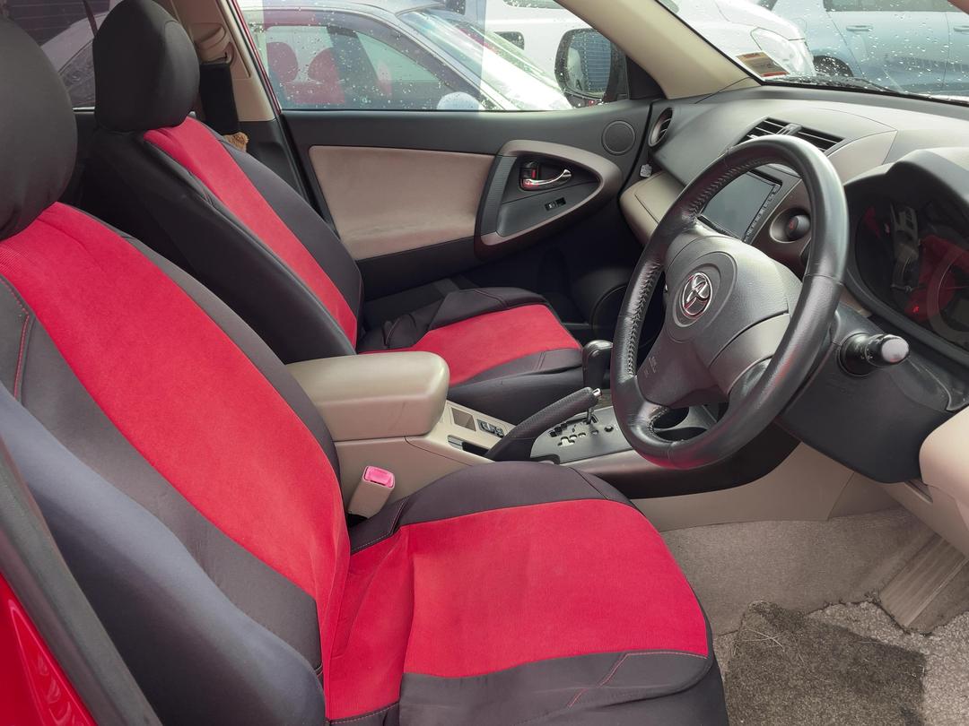 Photo '14' of Toyota Vanguard