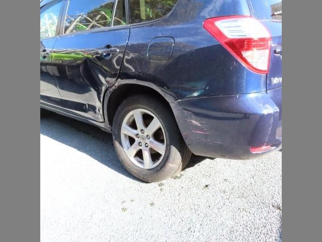 Photo '5' of Toyota Vanguard Photo '5' of Toyota Vanguard