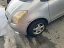 Thumbnail '6' of Toyota Vitz