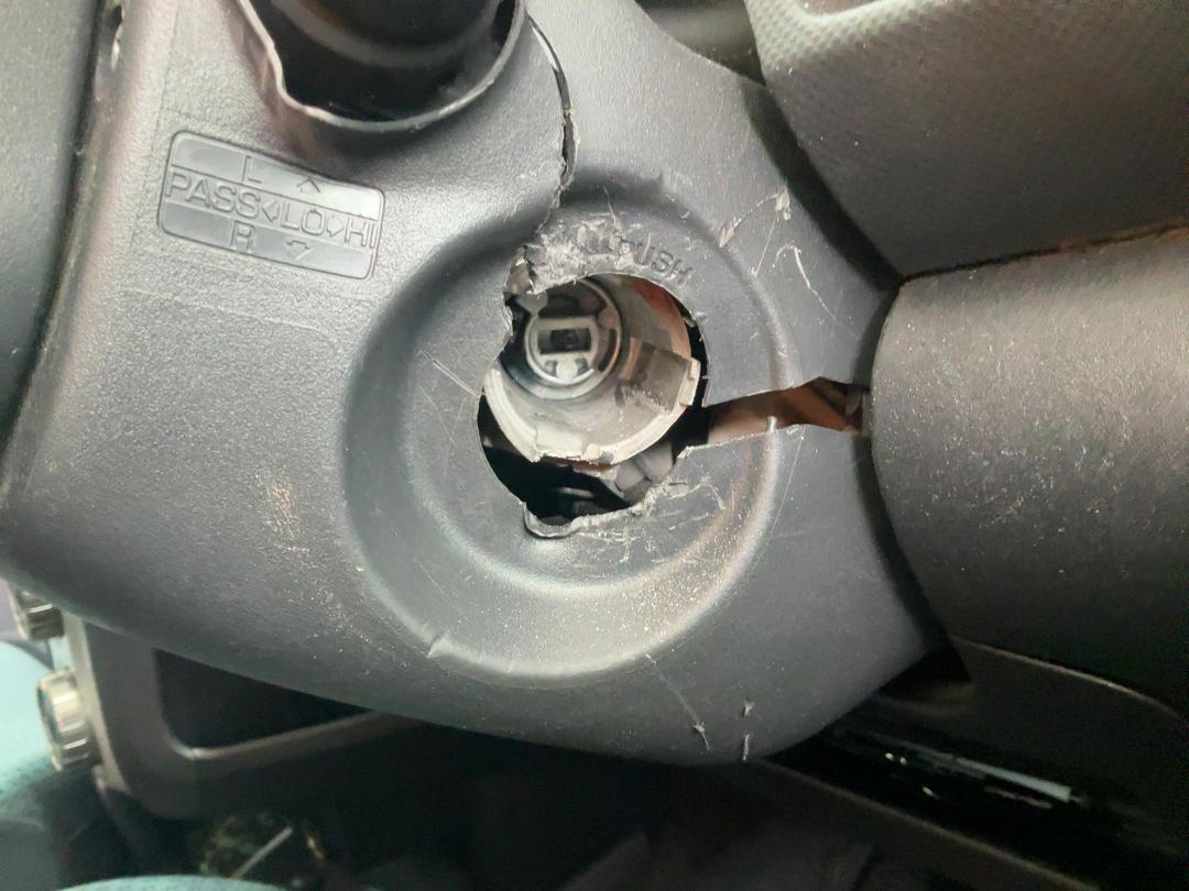 Photo '15' of Toyota Vitz