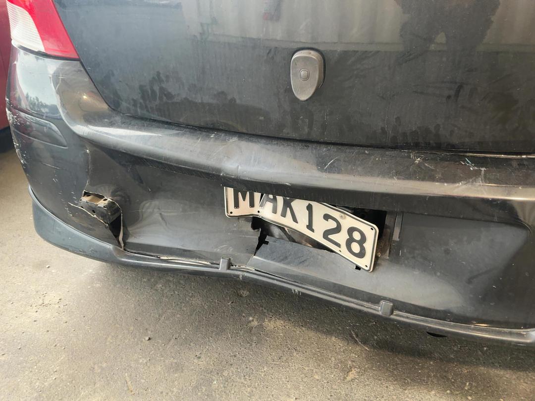 Photo '4' of Toyota Vitz Photo '4' of Toyota Vitz