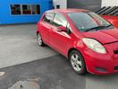 Thumbnail '1' of Toyota Vitz