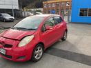 Thumbnail '3' of Toyota Vitz