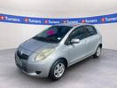 Thumbnail '2' of Toyota Vitz