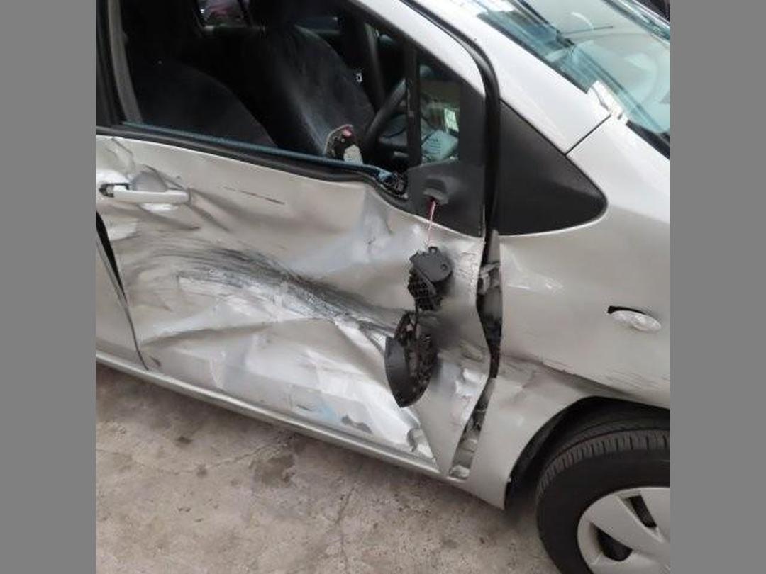 Photo '9' of Toyota Vitz Photo '9' of Toyota Vitz