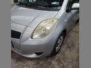 Thumbnail '3' of Toyota Vitz