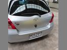Thumbnail '5' of Toyota Vitz