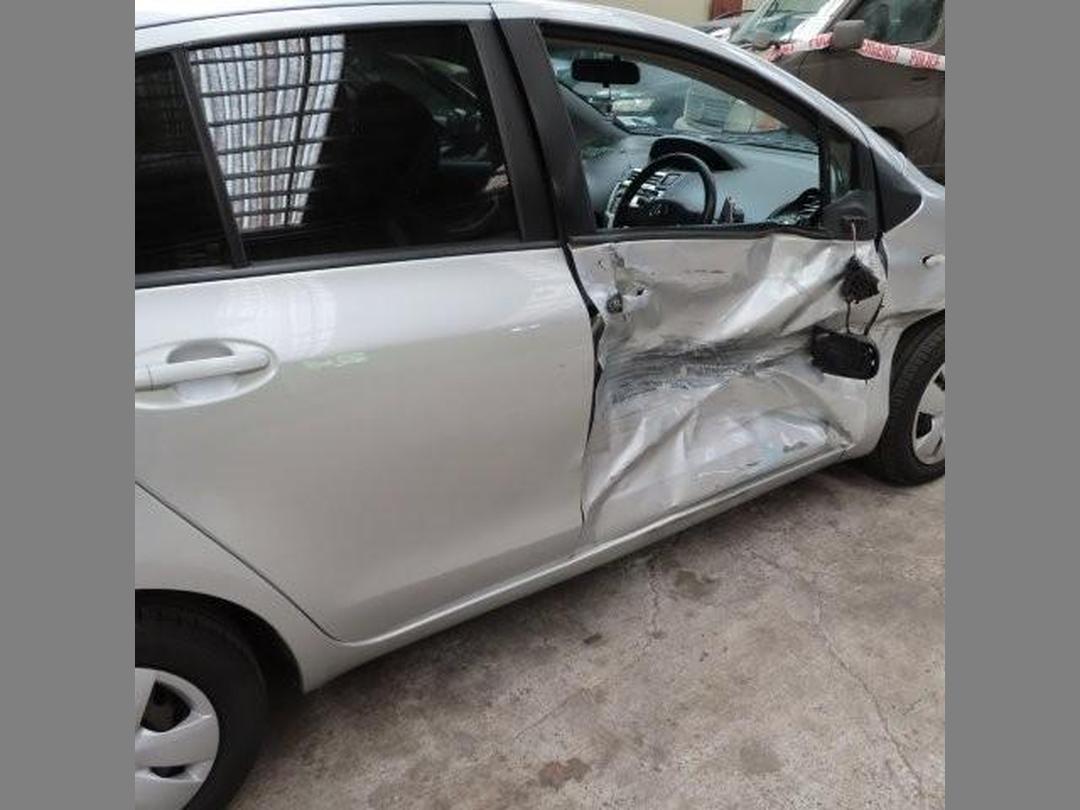 Photo '6' of Toyota Vitz Photo '6' of Toyota Vitz
