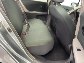 Photo '20' of Toyota Vitz