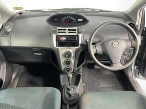 Photo '17' of Toyota Vitz