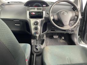 Photo '18' of Toyota Vitz