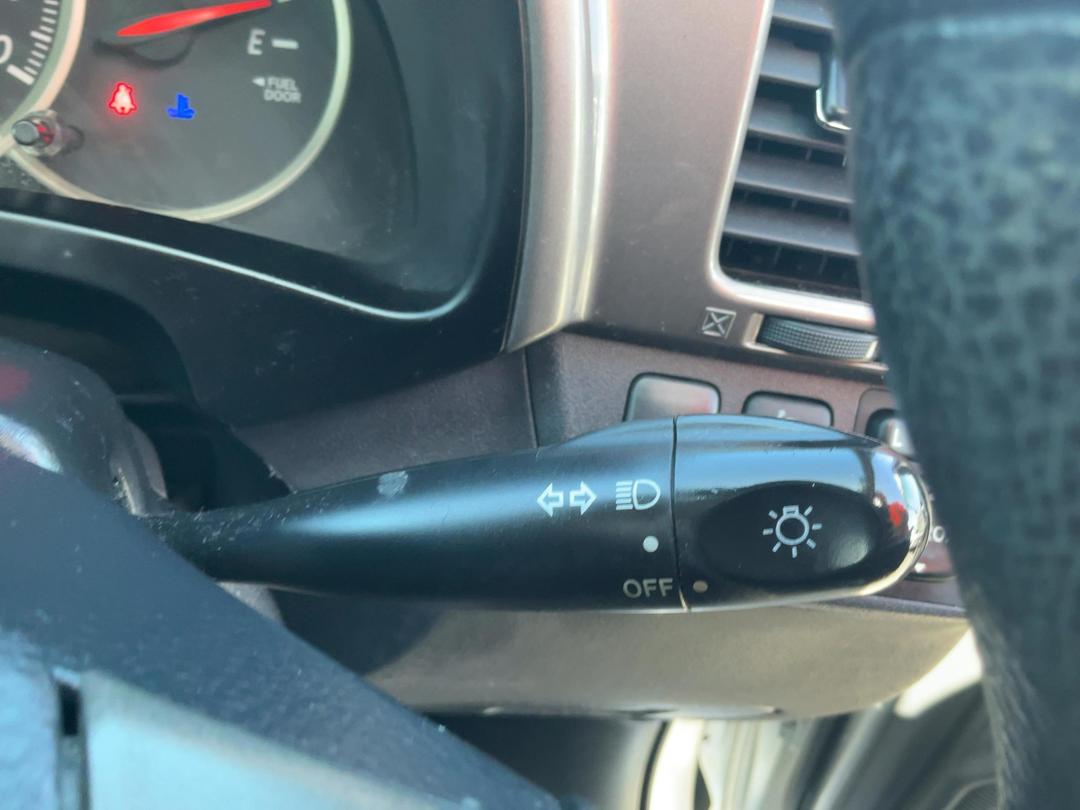 Photo '27' of Toyota Wish