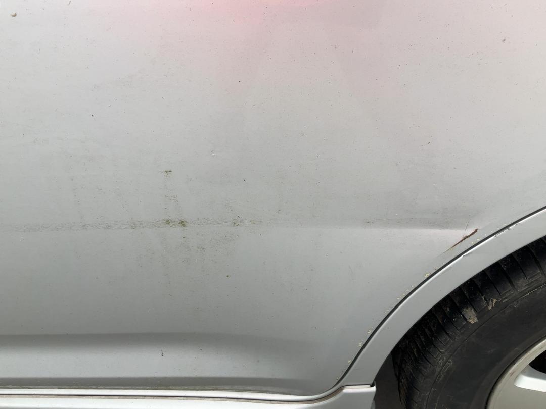 Photo '9' of Toyota Wish