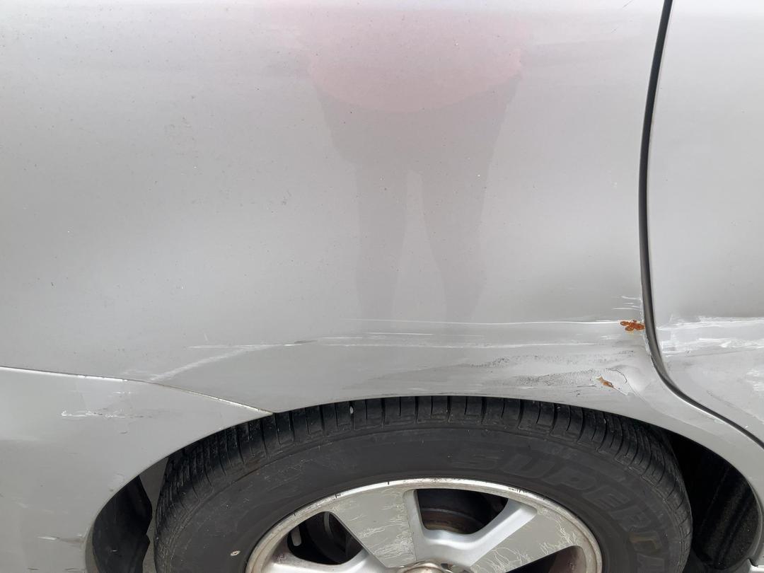 Photo '10' of Toyota Wish