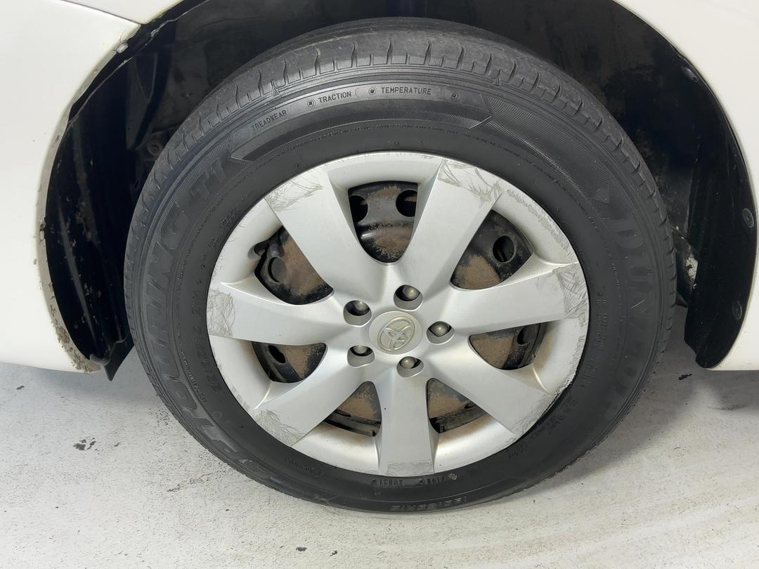 Photo '10' of Toyota Wish