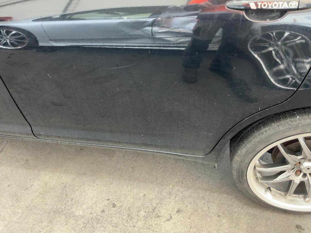 Photo '10' of Toyota Wish Photo '10' of Toyota Wish