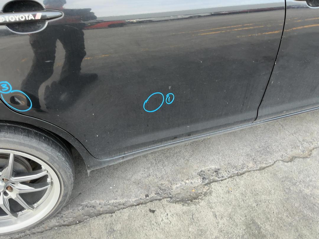 Photo '18' of Toyota Wish Photo '18' of Toyota Wish