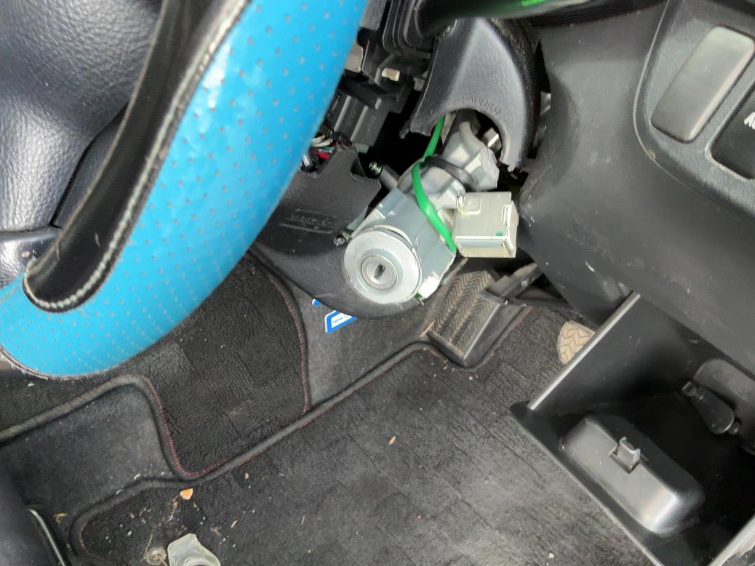 Photo '22' of Toyota Wish Photo '22' of Toyota Wish
