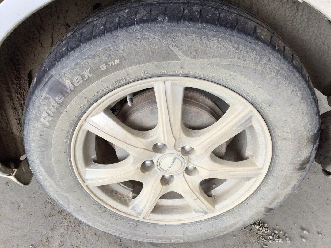 Photo '11' of Toyota Wish
