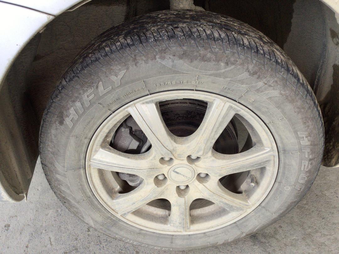 Photo '12' of Toyota Wish