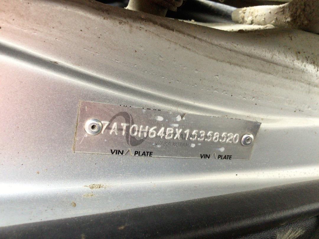 Photo '18' of Toyota Wish