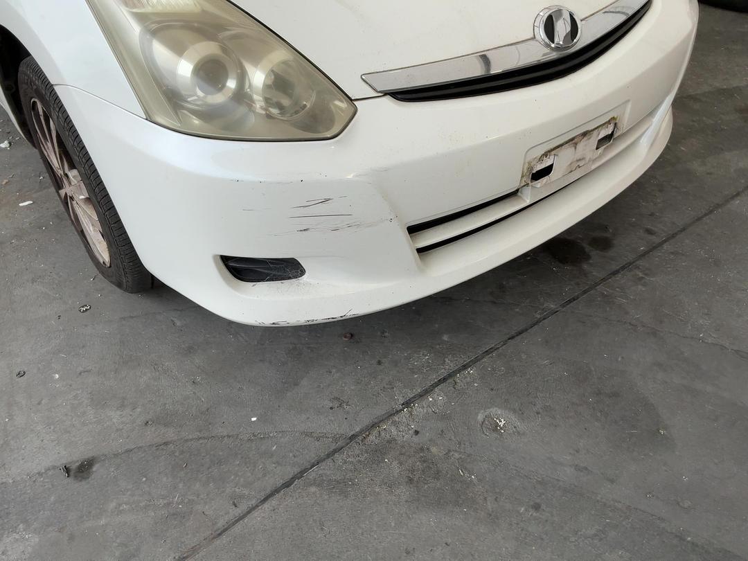 Photo '4' of Toyota Wish