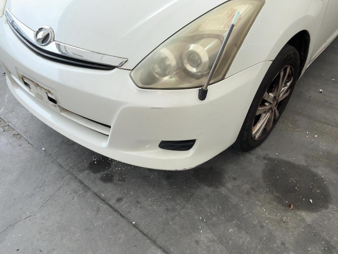 Photo '6' of Toyota Wish