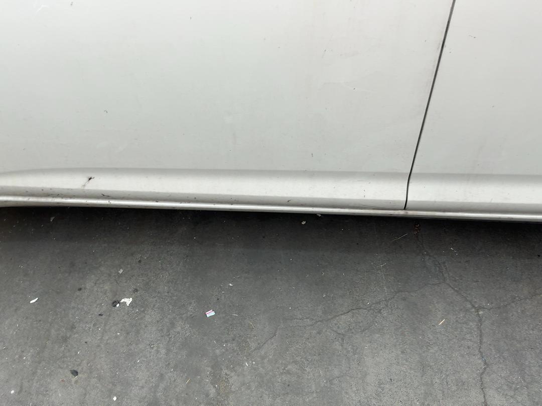 Photo '10' of Toyota Wish