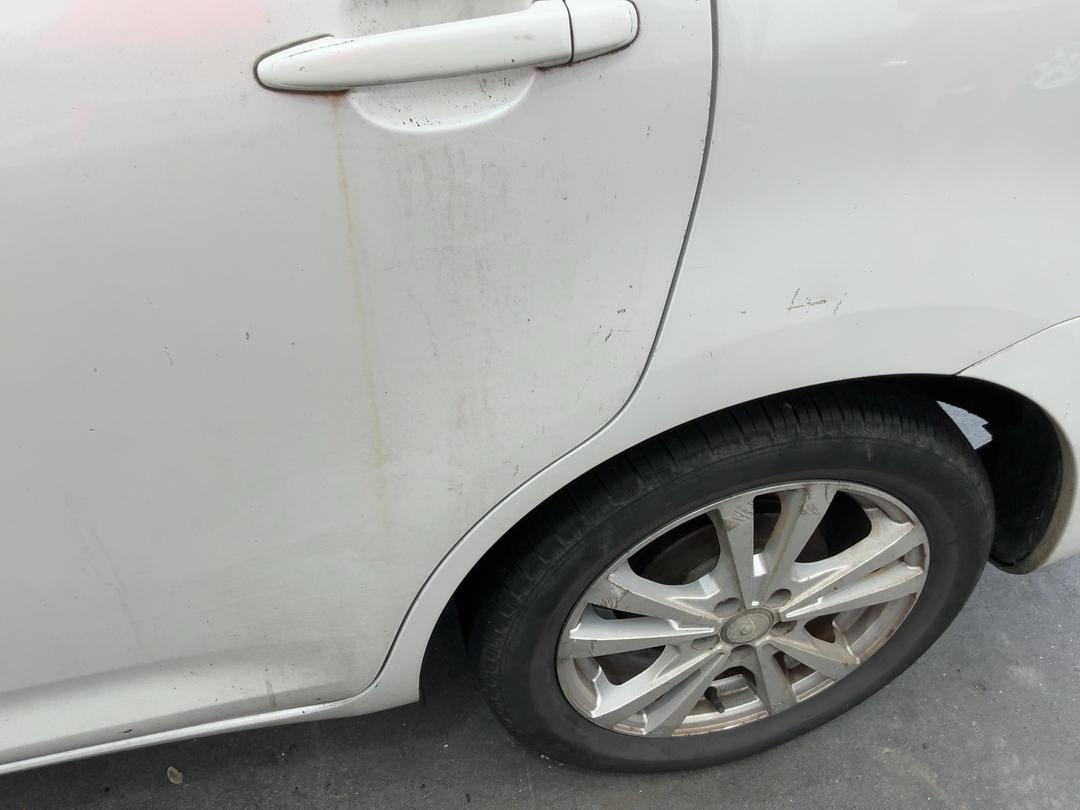 Photo '11' of Toyota Wish