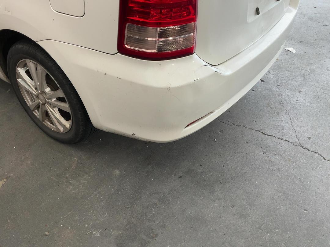 Photo '12' of Toyota Wish