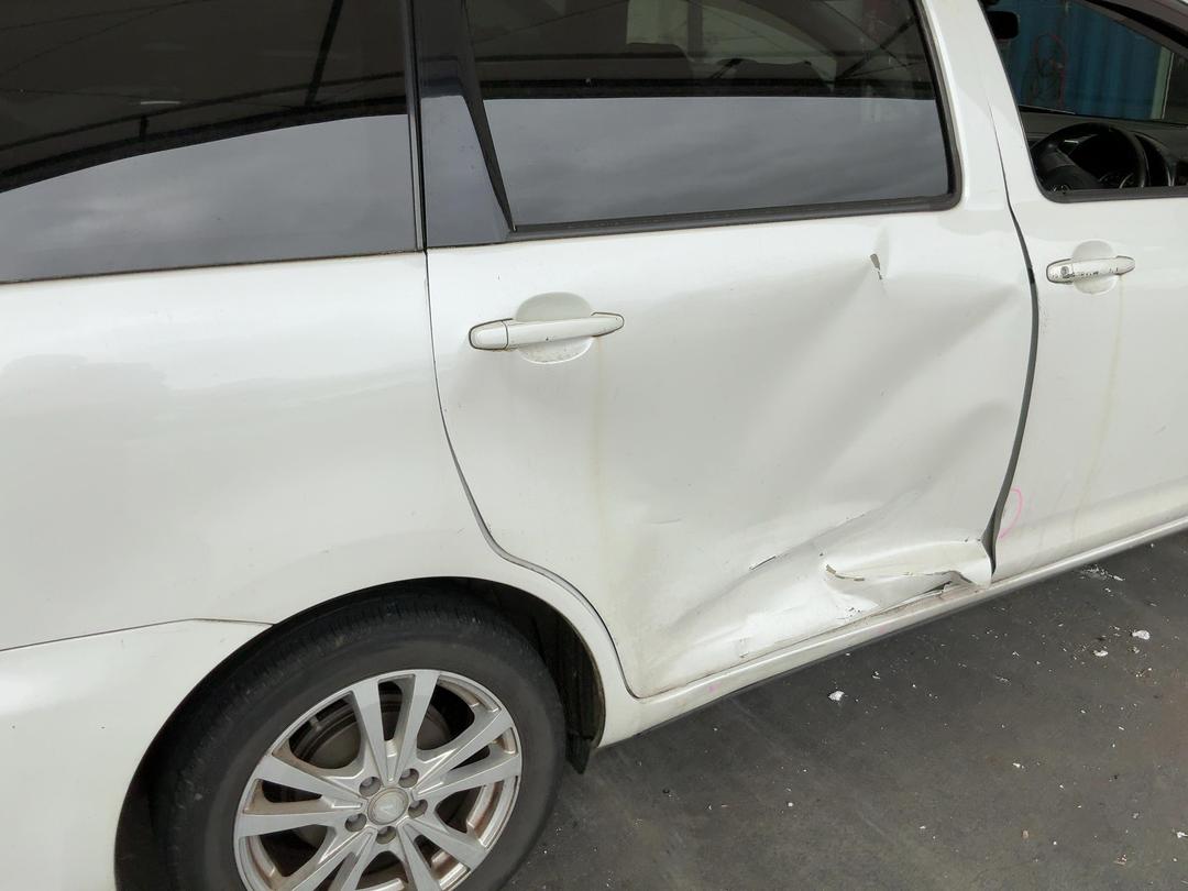 Photo '17' of Toyota Wish