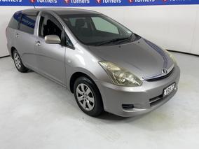 Photo '1' of Toyota Wish