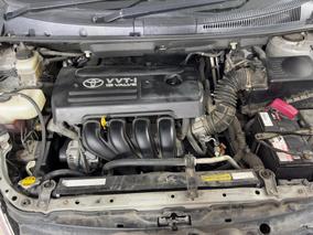 Photo '13' of Toyota Wish