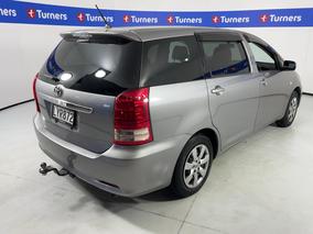 Photo '7' of Toyota Wish