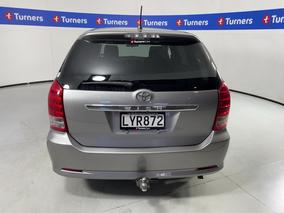 Photo '6' of Toyota Wish