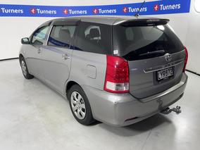 Photo '5' of Toyota Wish