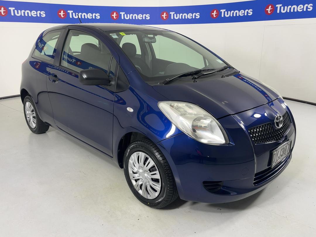 Photo '1' of Toyota Yaris