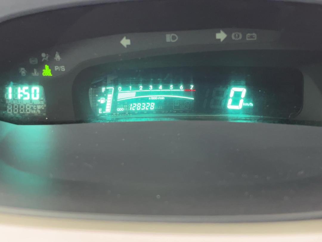 Photo '20' of Toyota Yaris