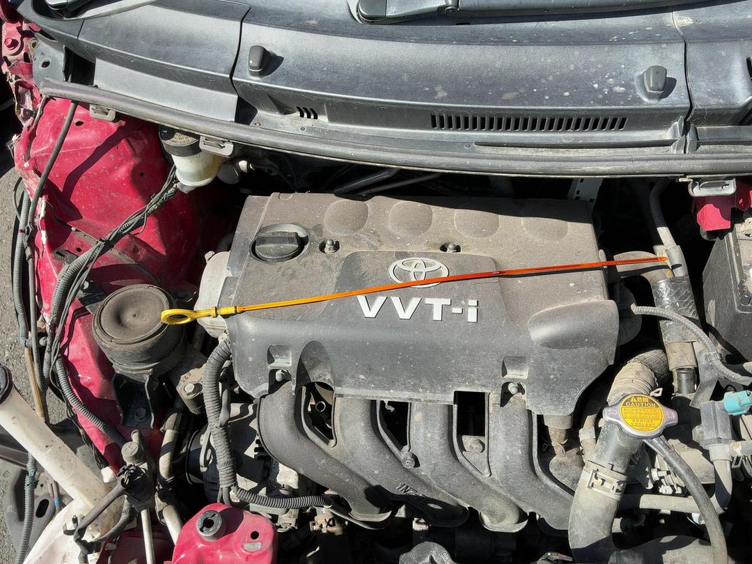Photo '15' of Toyota Yaris Photo '15' of Toyota Yaris