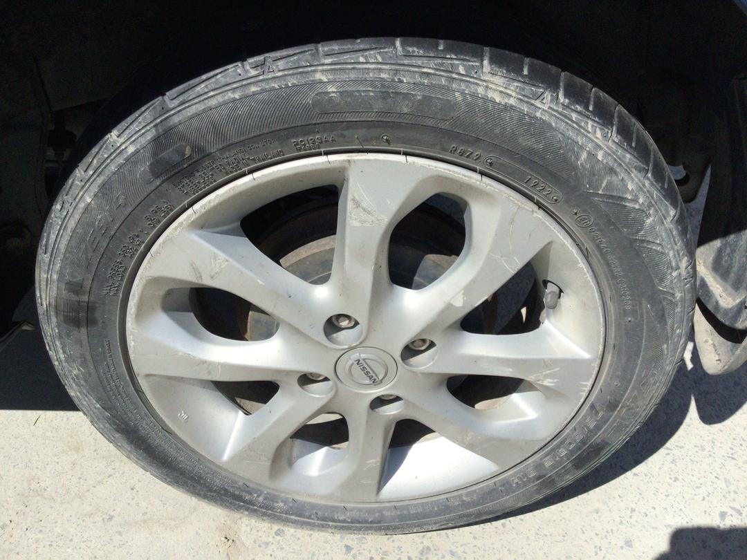 Photo '11' of Toyota Yaris Photo '11' of Toyota Yaris