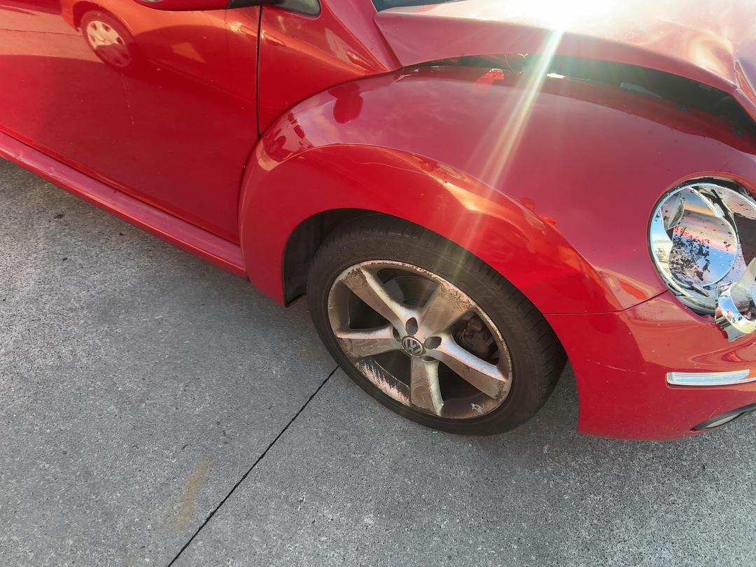 Photo '2' of Volkswagen Beetle 1.8T 1.8