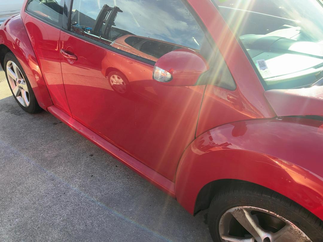 Photo '3' of Volkswagen Beetle 1.8T 1.8