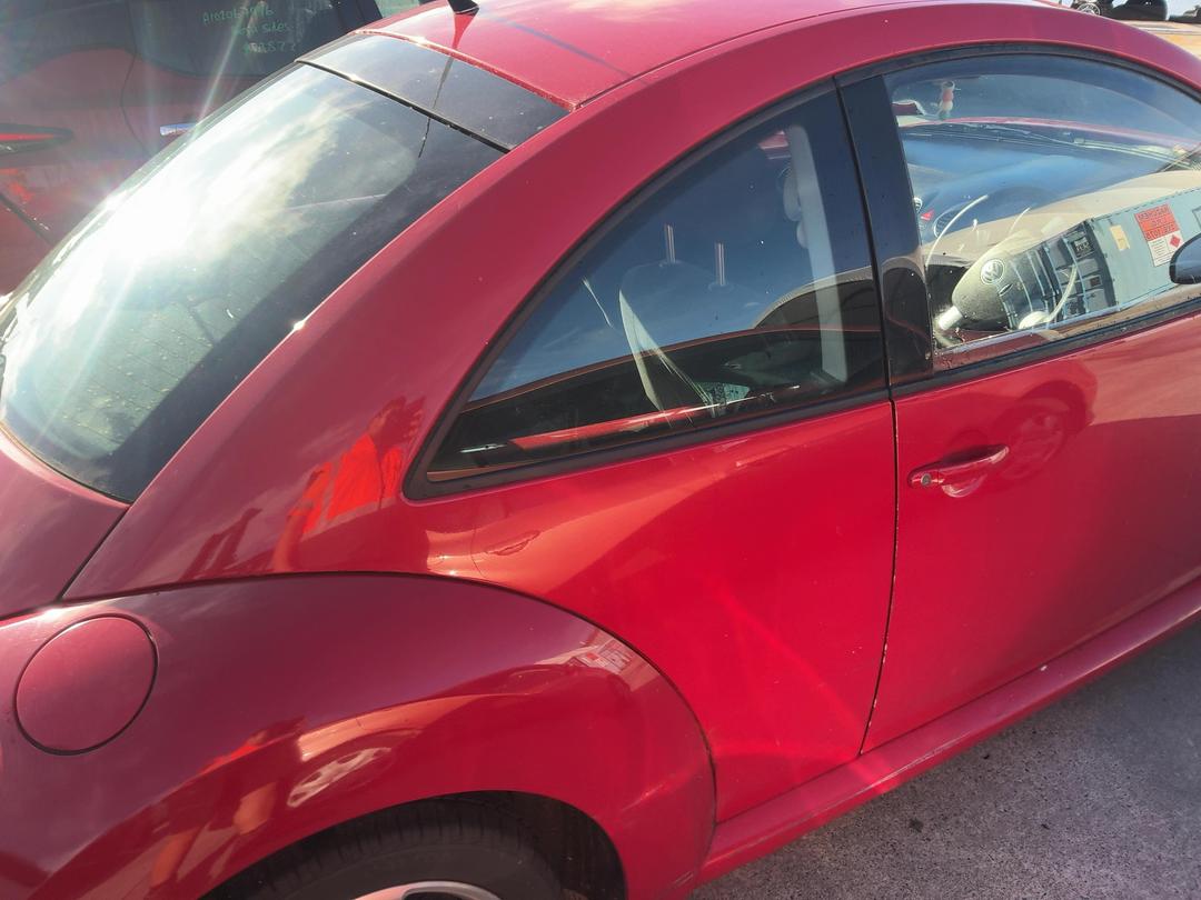 Photo '13' of Volkswagen Beetle 1.8T 1.8