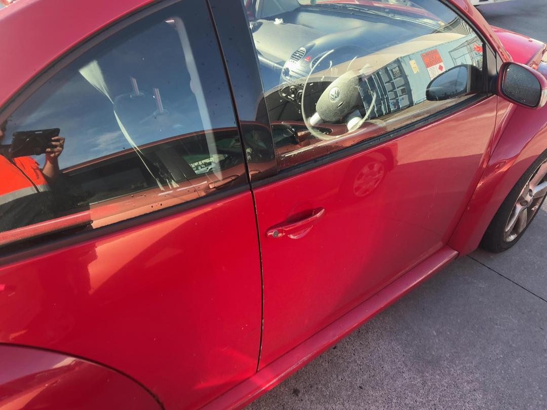 Photo '14' of Volkswagen Beetle 1.8T 1.8